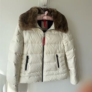 Bogner Fire and Ice jacket